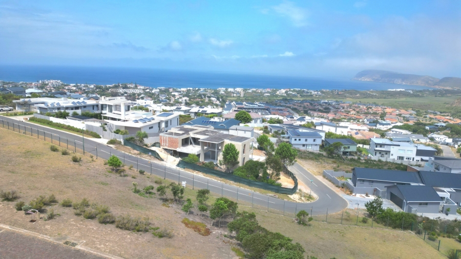0 Bedroom Property for Sale in Robberg Estate Western Cape